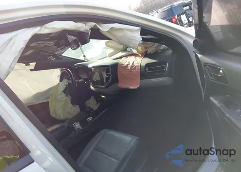 2021 Dodge Durango R/T Awd z USA, uszkodzony, nr VIN 1C4SDJCT0MC750642